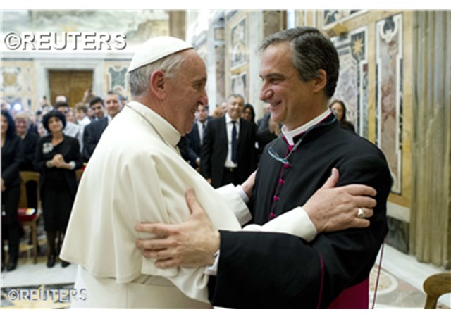 REUTERS94669_Articolo