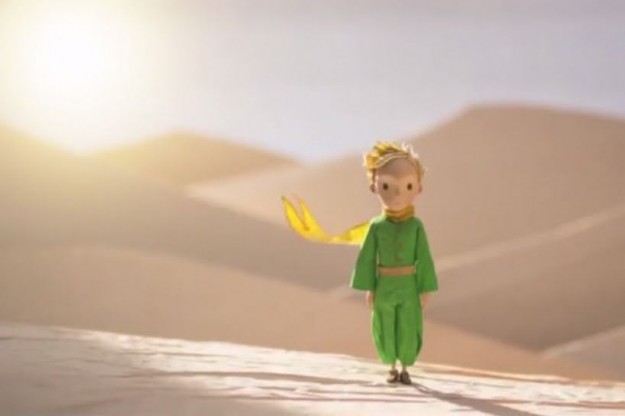 © Paramount Pictures © Paramount Pictures