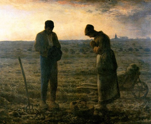 800px-Jean-François_Millet_Angelus