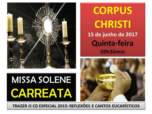 Corpus Christi
