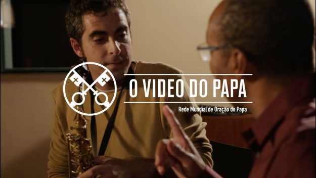 O Vídeo de Papa – Pelos idosos – Dezembro de 2017
