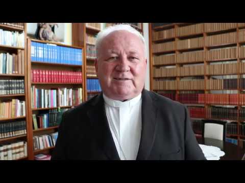 Mensagem de dom Wilson pelos 347 anos da cidade de Florianópolis