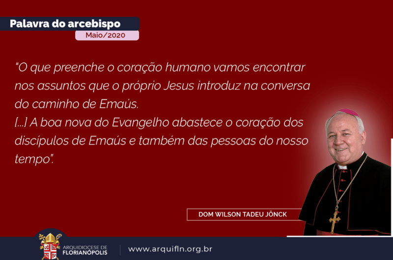 Palavra-do-arcebispo