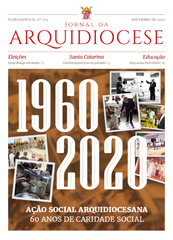 JORNAL – novembro 2020 – CAPA